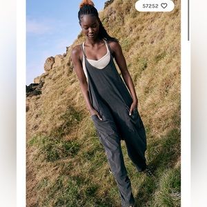 FP Movement Hot Shot Onsie